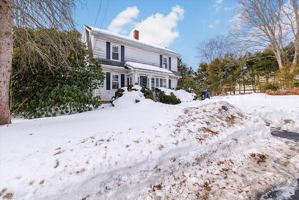 57 Old Sturbridge Rd