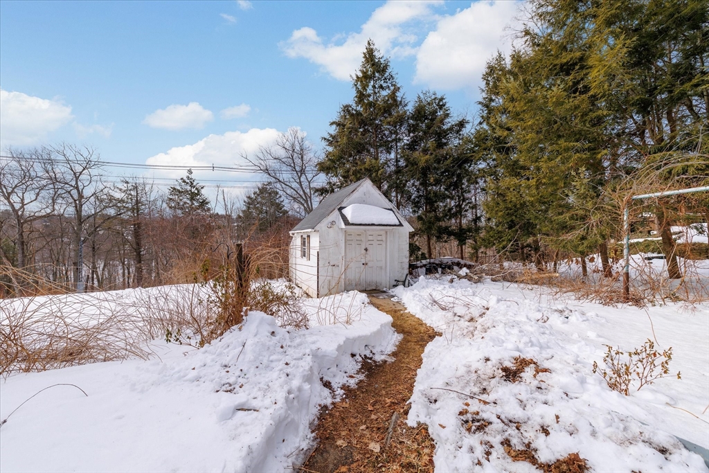 57 Old Sturbridge Rd