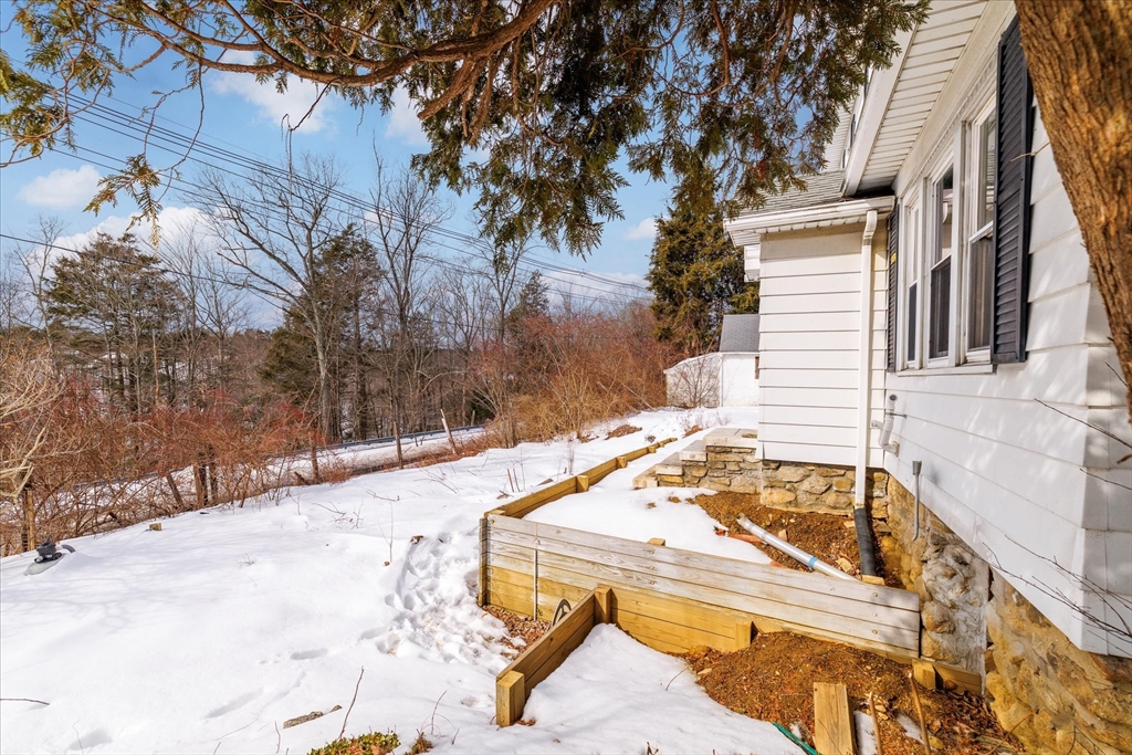 57 Old Sturbridge Rd