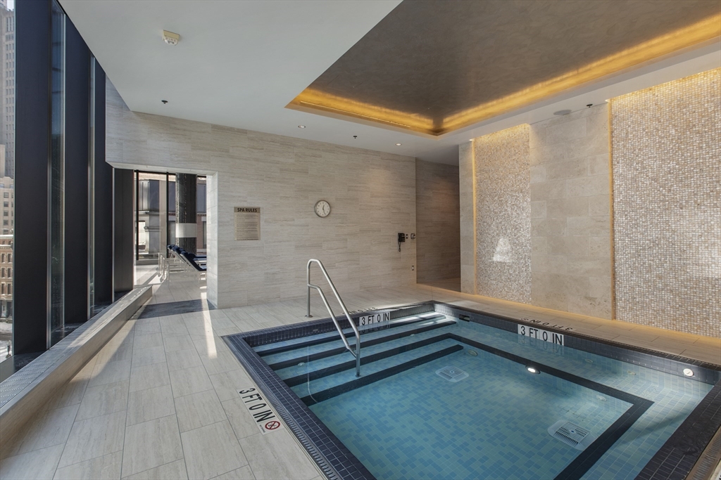 1 Frankiln St # U2310