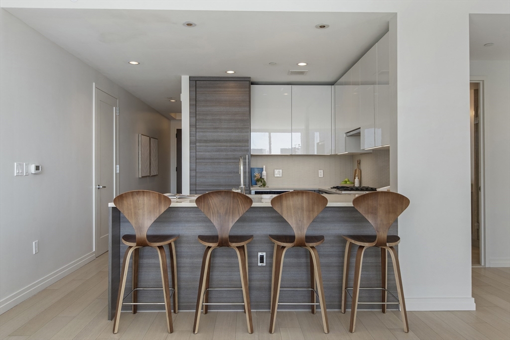 1 Frankiln St # U2310