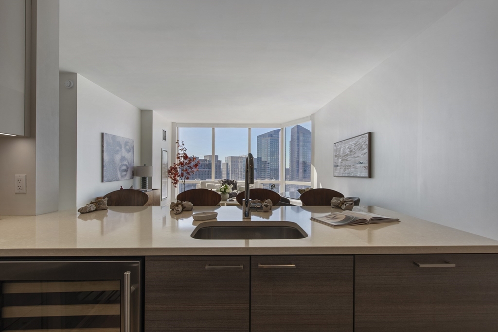 1 Frankiln St # U2310