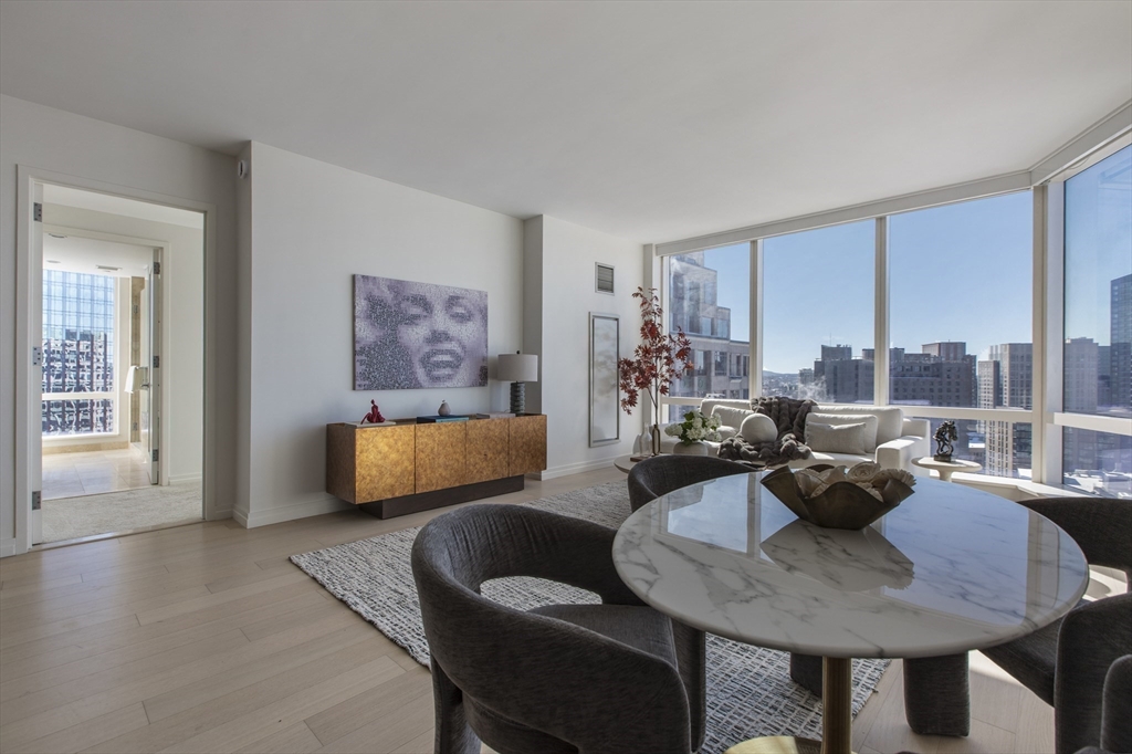 1 Frankiln St # U2310