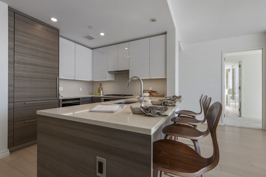 1 Frankiln St # U2310