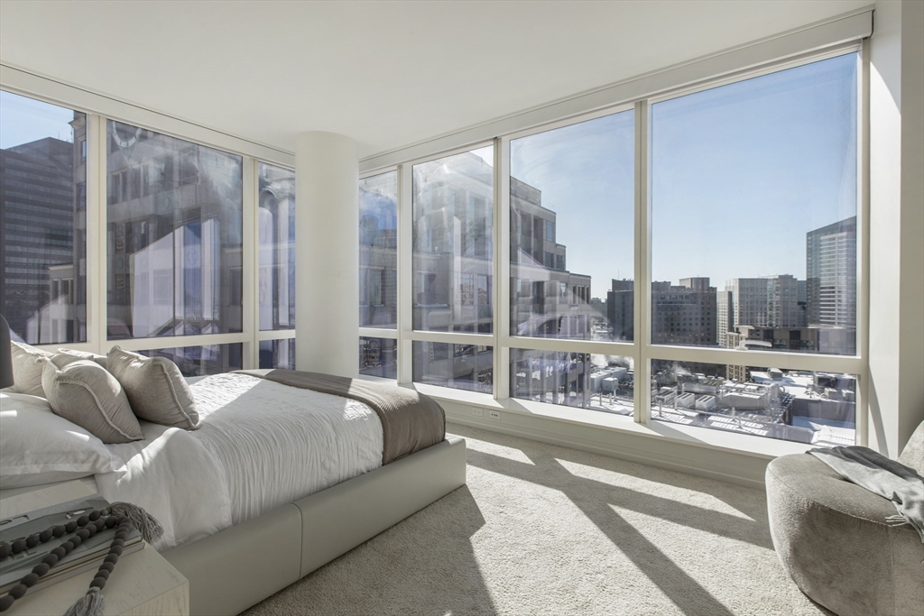 1 Frankiln St # U2310