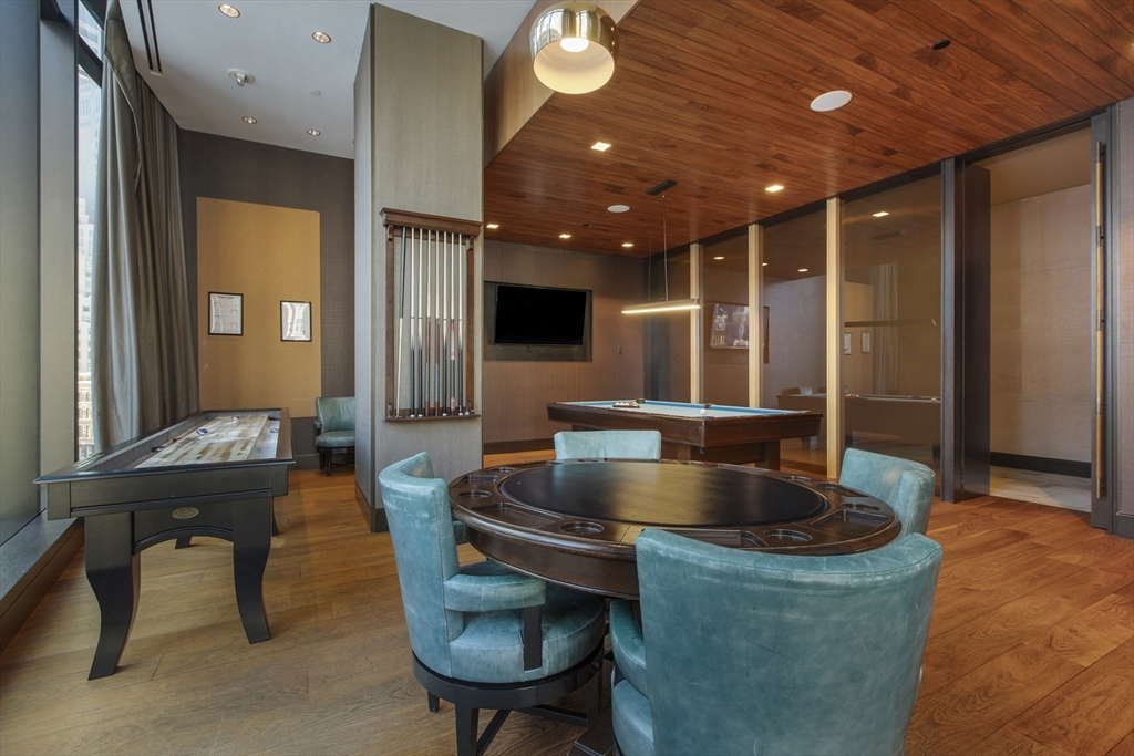 1 Frankiln St # U2310