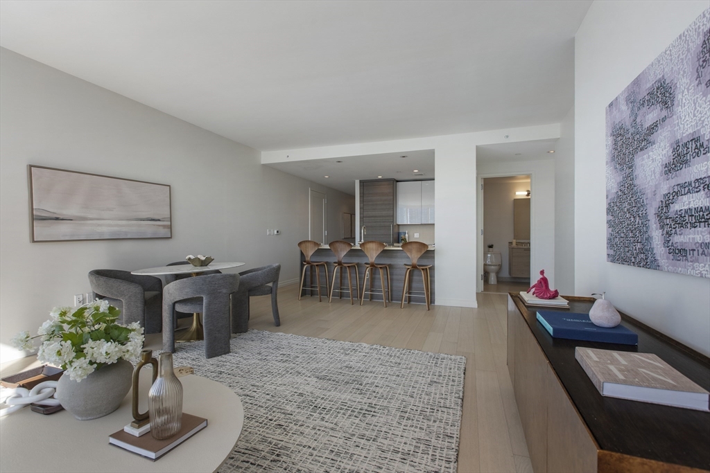 1 Frankiln St # U2310