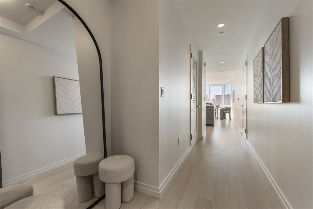 1 Frankiln St # U2310