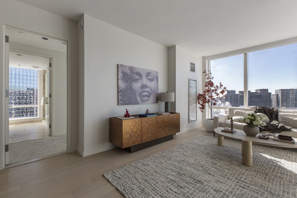 1 Frankiln St # U2310