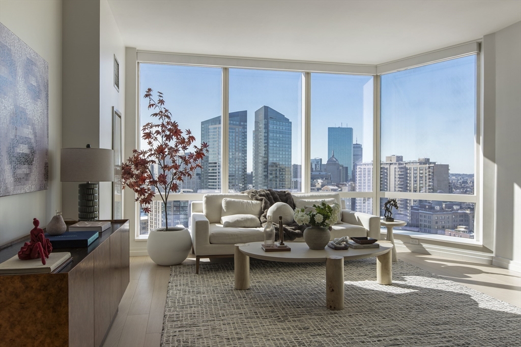 1 Frankiln St # U2310