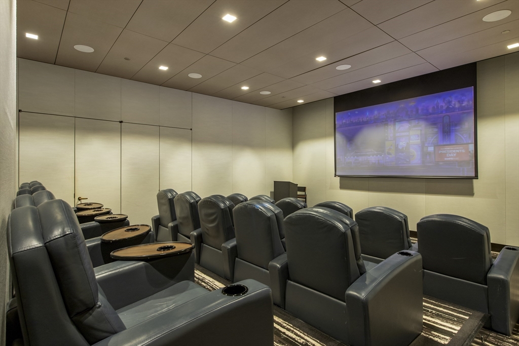 1 Frankiln St # U2310