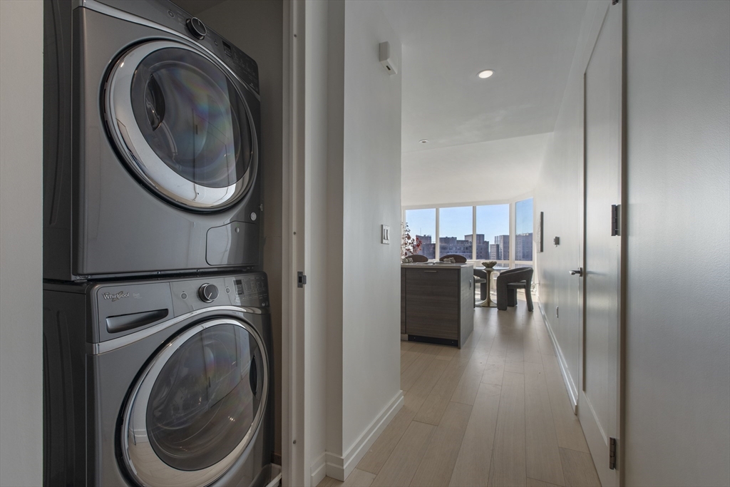 1 Frankiln St # U2310