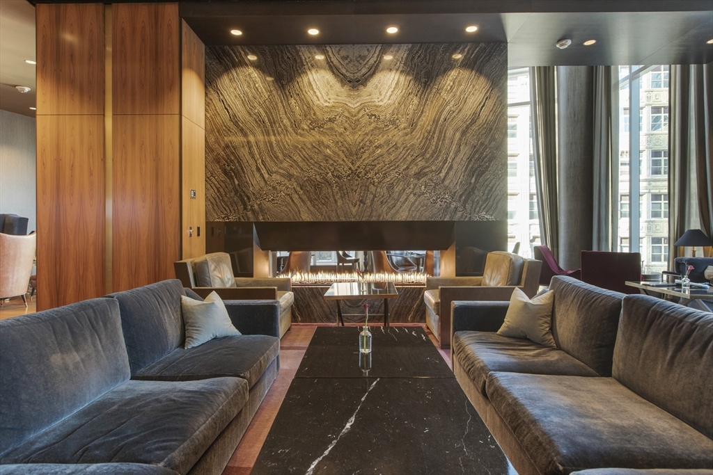 1 Frankiln St # U2310