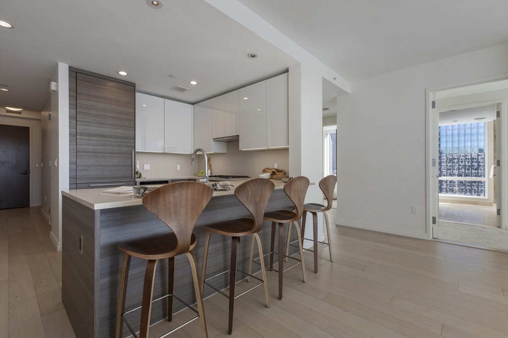 1 Frankiln St # U2310