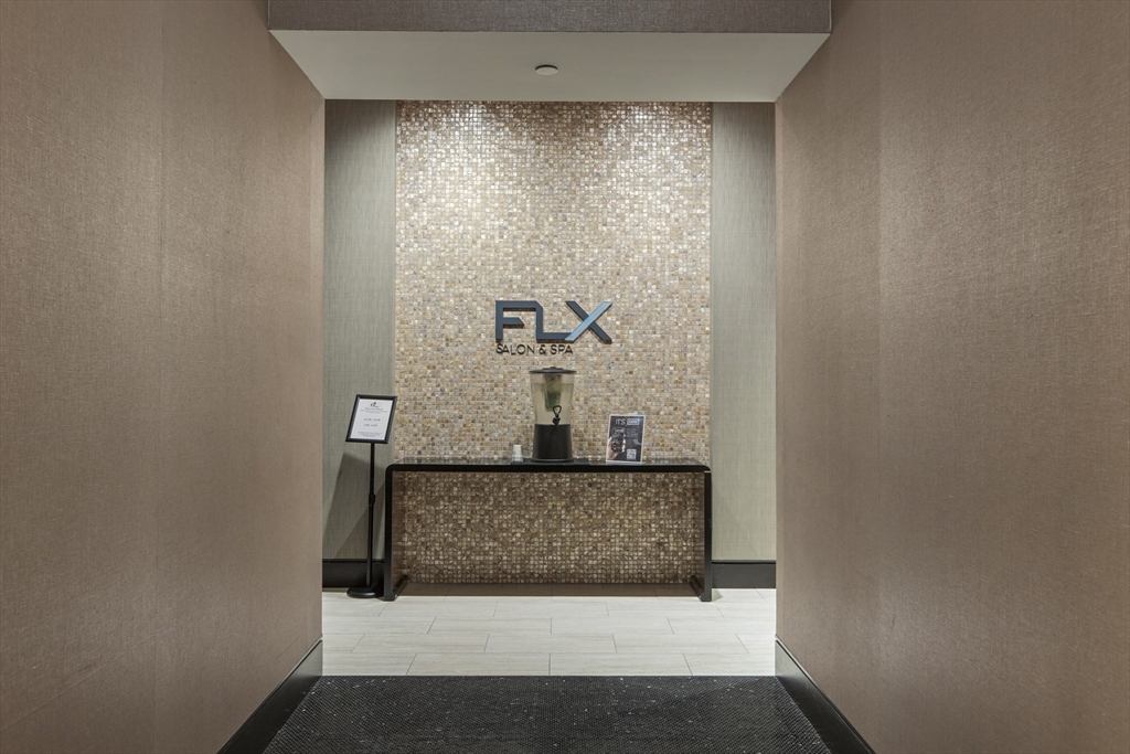 1 Frankiln St # U2310