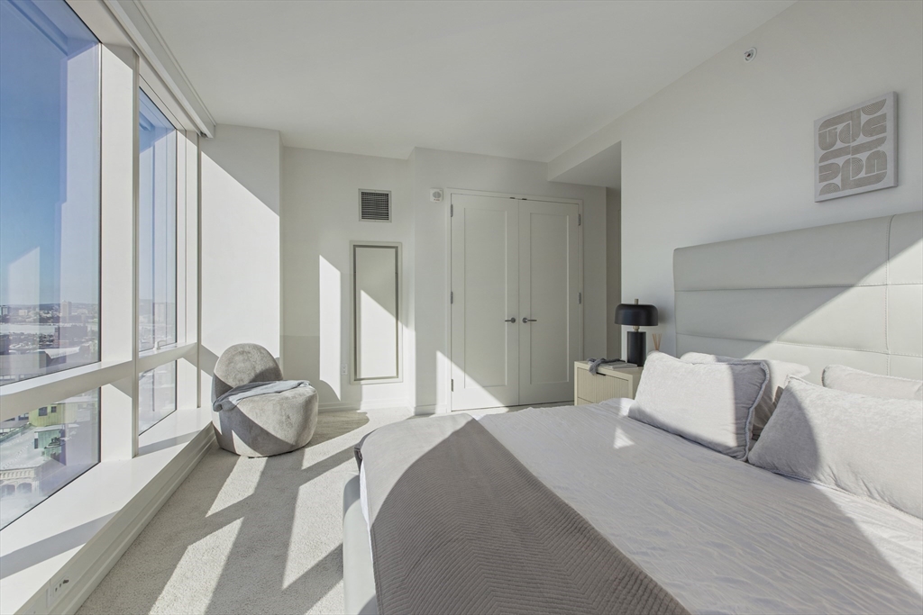 1 Frankiln St # U2310