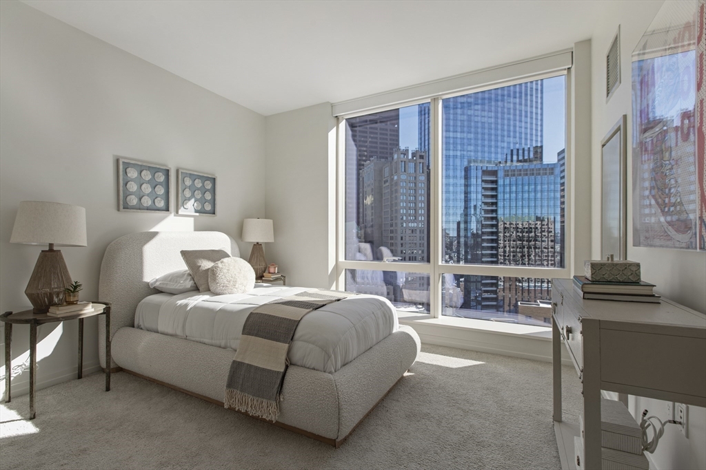 1 Frankiln St # U2310