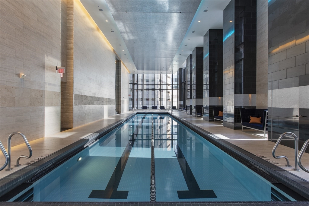 1 Frankiln St # U2310