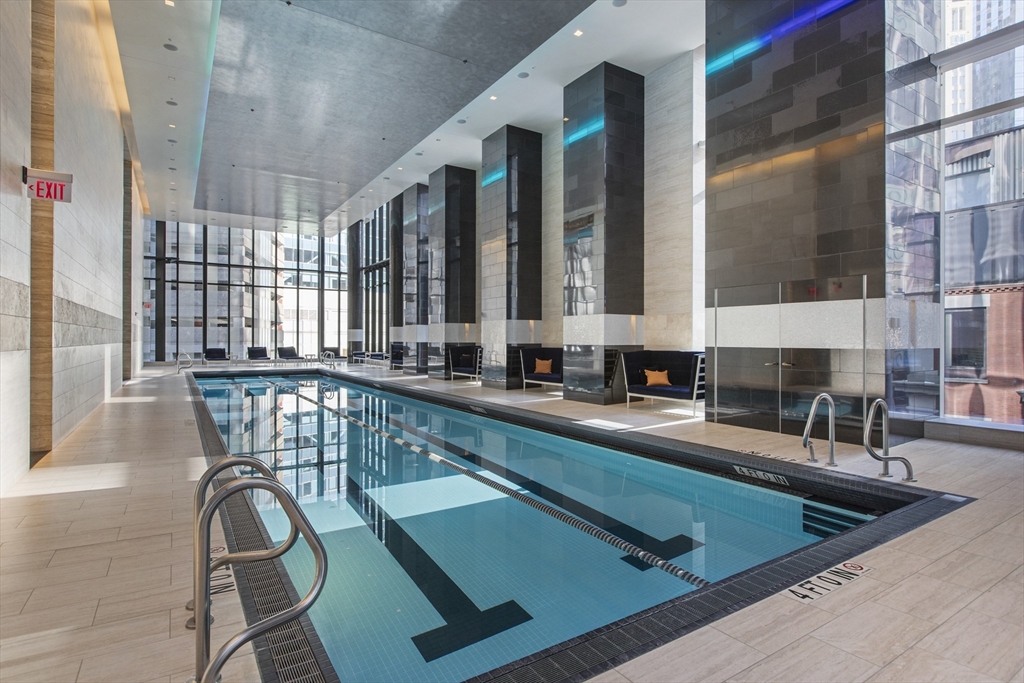 1 Frankiln St # U2310