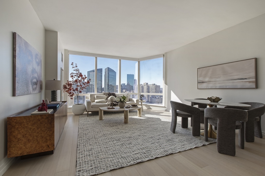 1 Frankiln St # U2310