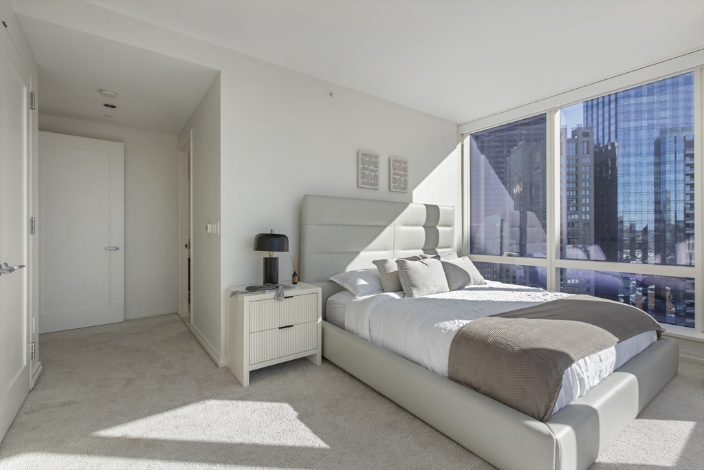 1 Frankiln St # U2310