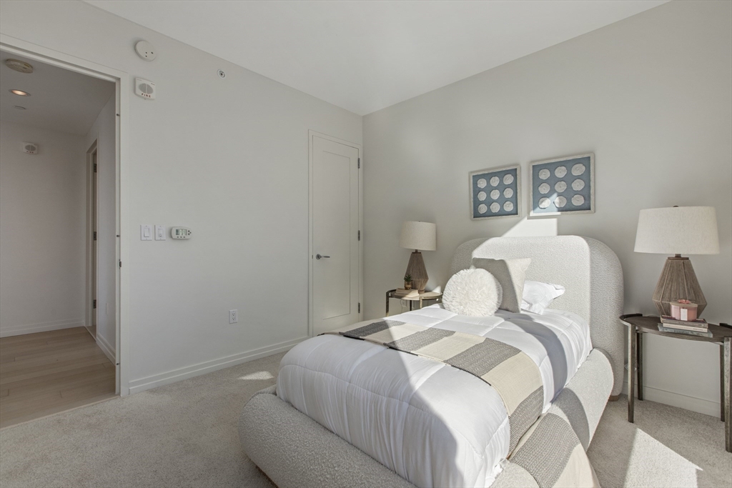 1 Frankiln St # U2310