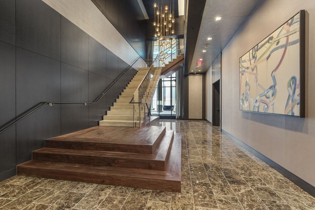 1 Frankiln St # U2310