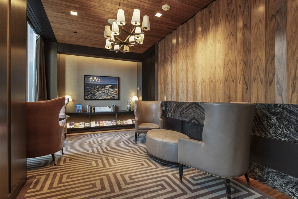 1 Frankiln St # U2310