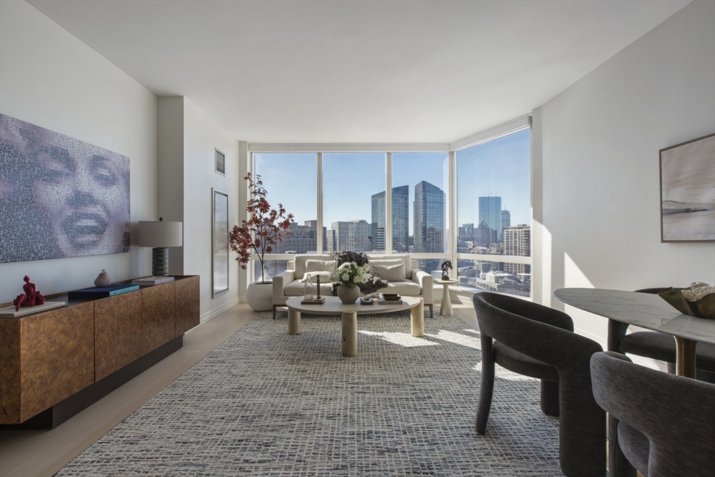 1 Frankiln St # U2310