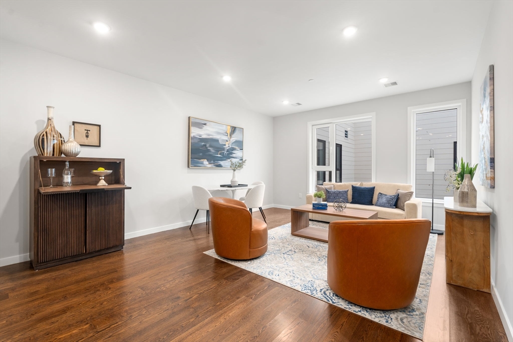 267 Old Colony # 313