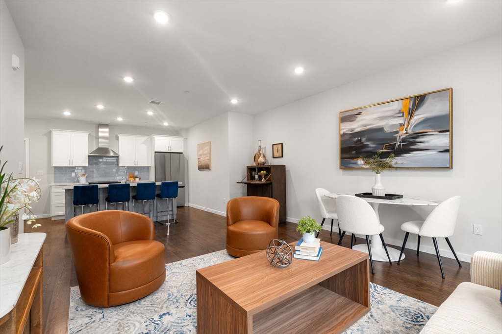 267 Old Colony # 313