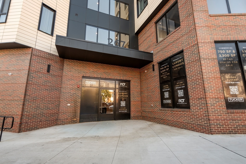 267 Old Colony # 313