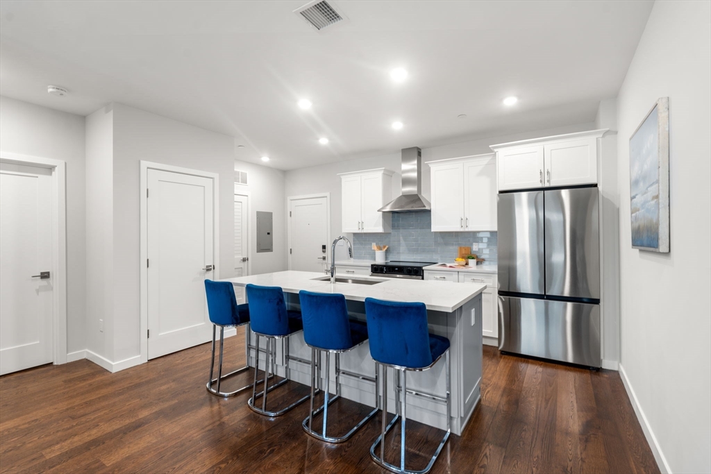 267 Old Colony # 313