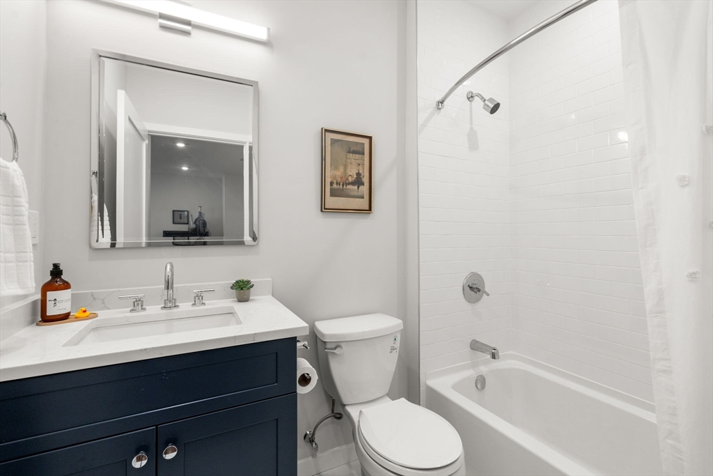 267 Old Colony # 313