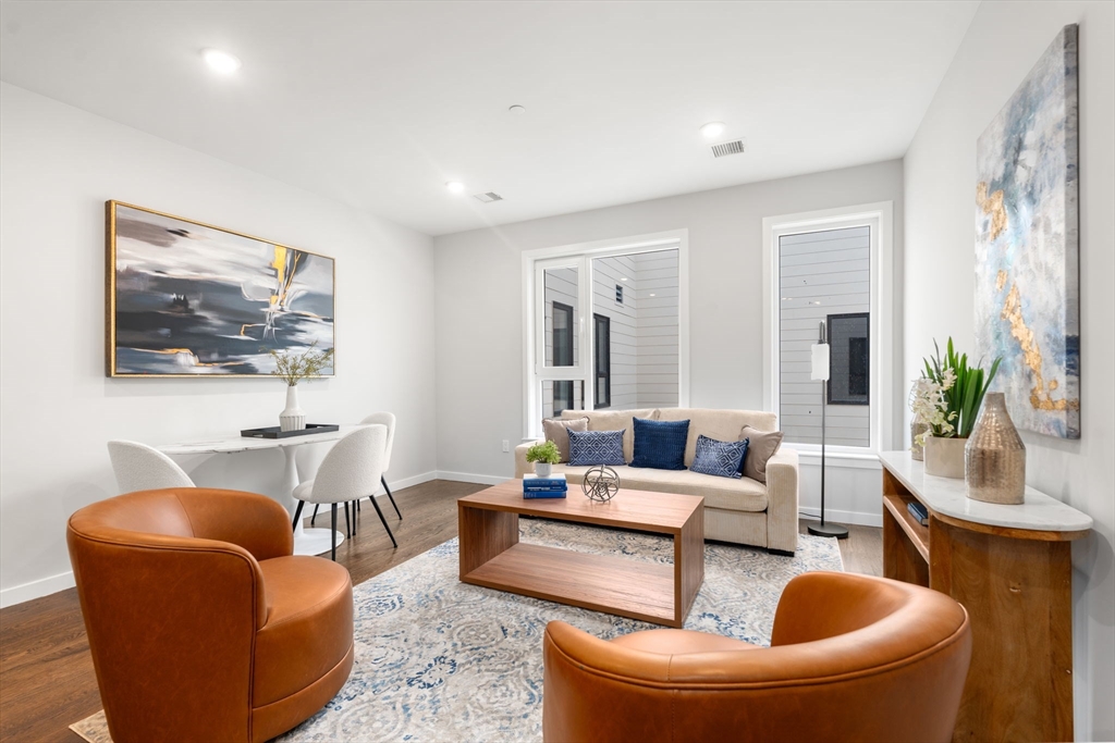 267 Old Colony # 313