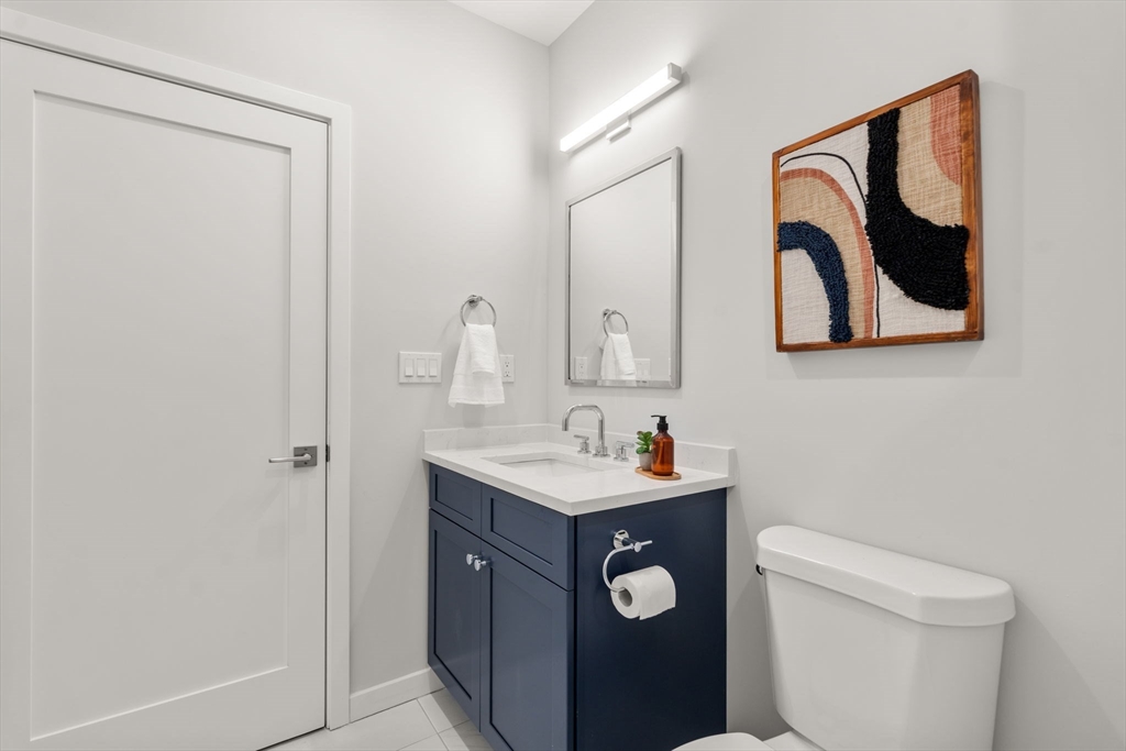 267 Old Colony # 509