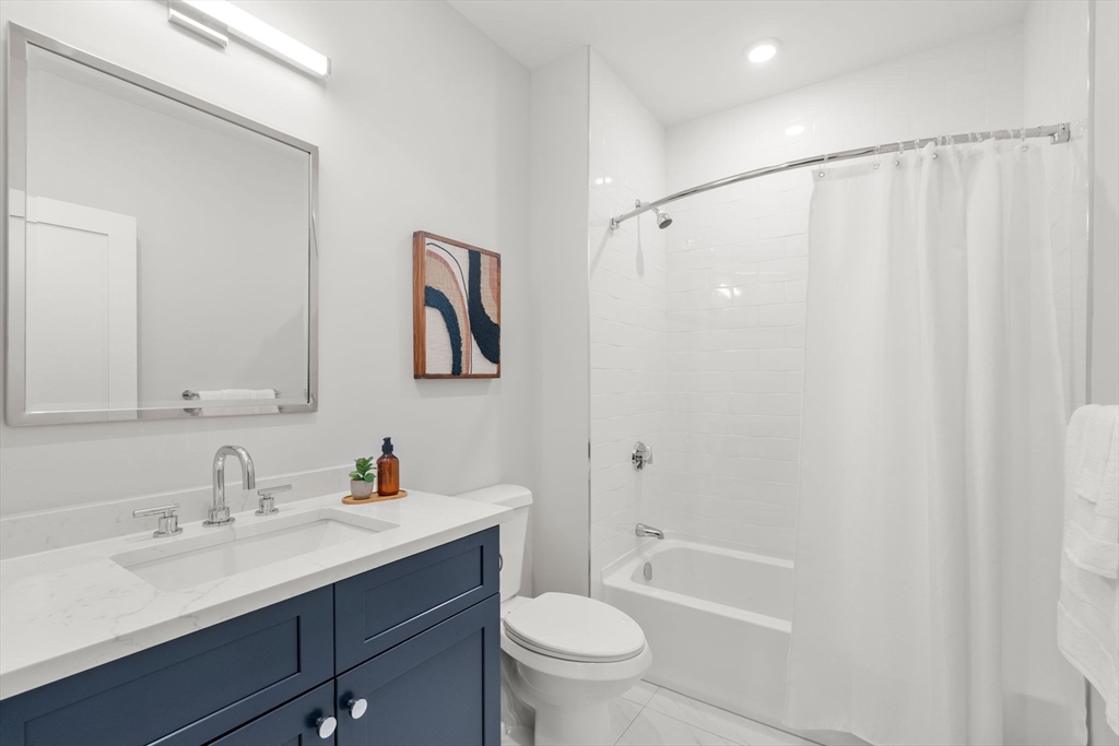 267 Old Colony # 509