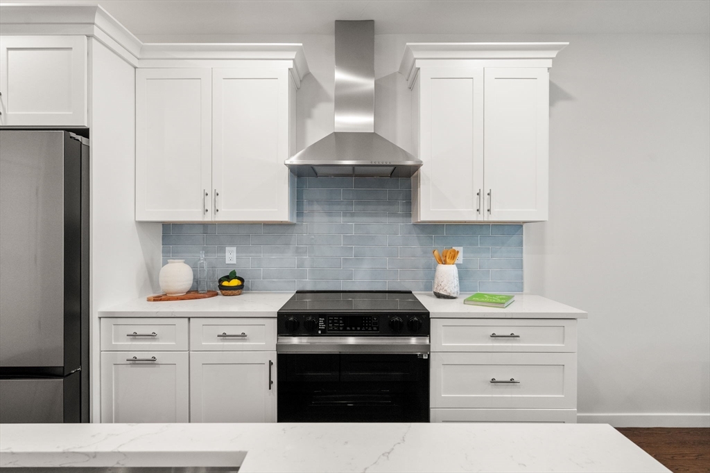 267 Old Colony # 509