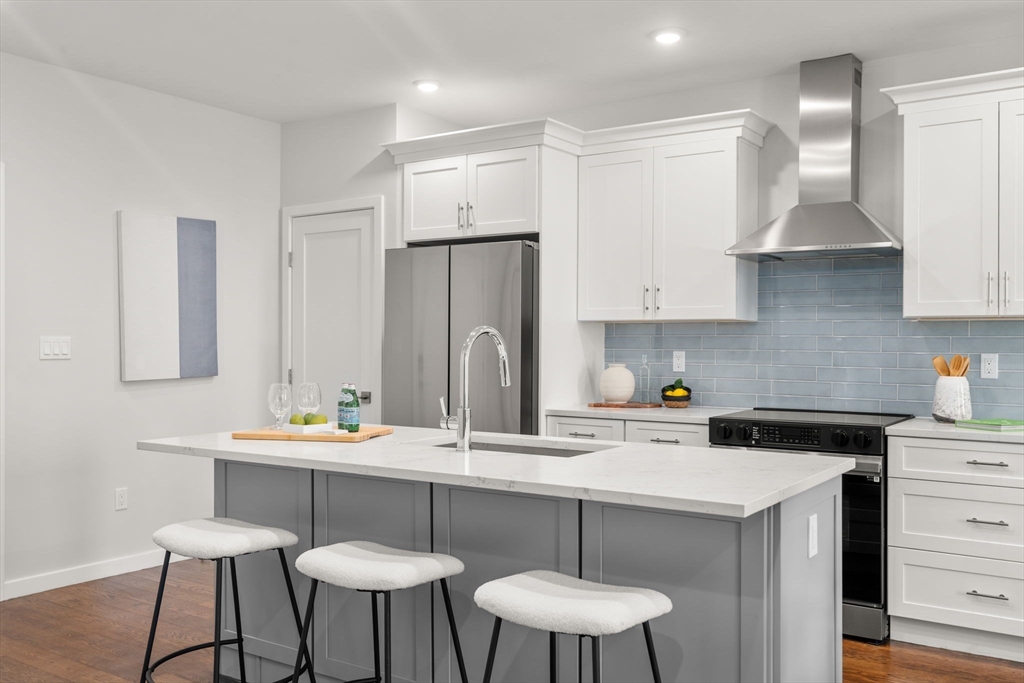 267 Old Colony # 509