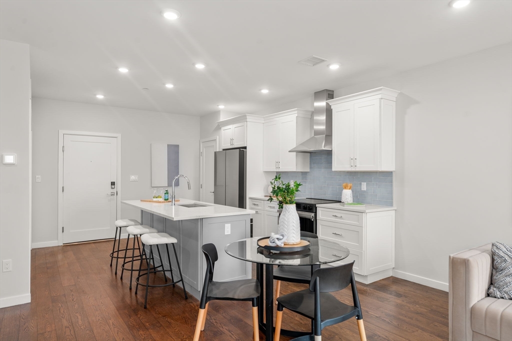 267 Old Colony # 509