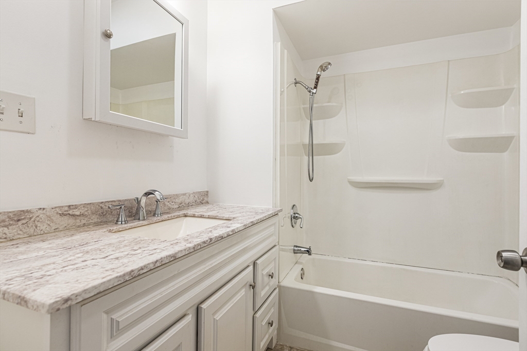 93 Warren Street # 1