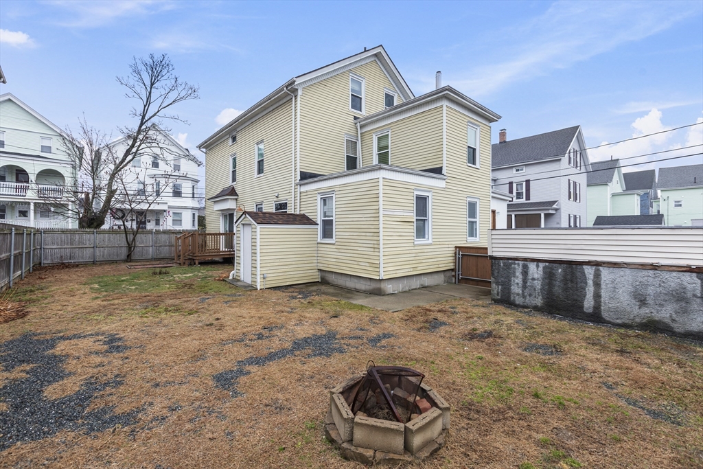 93 Warren Street # 1