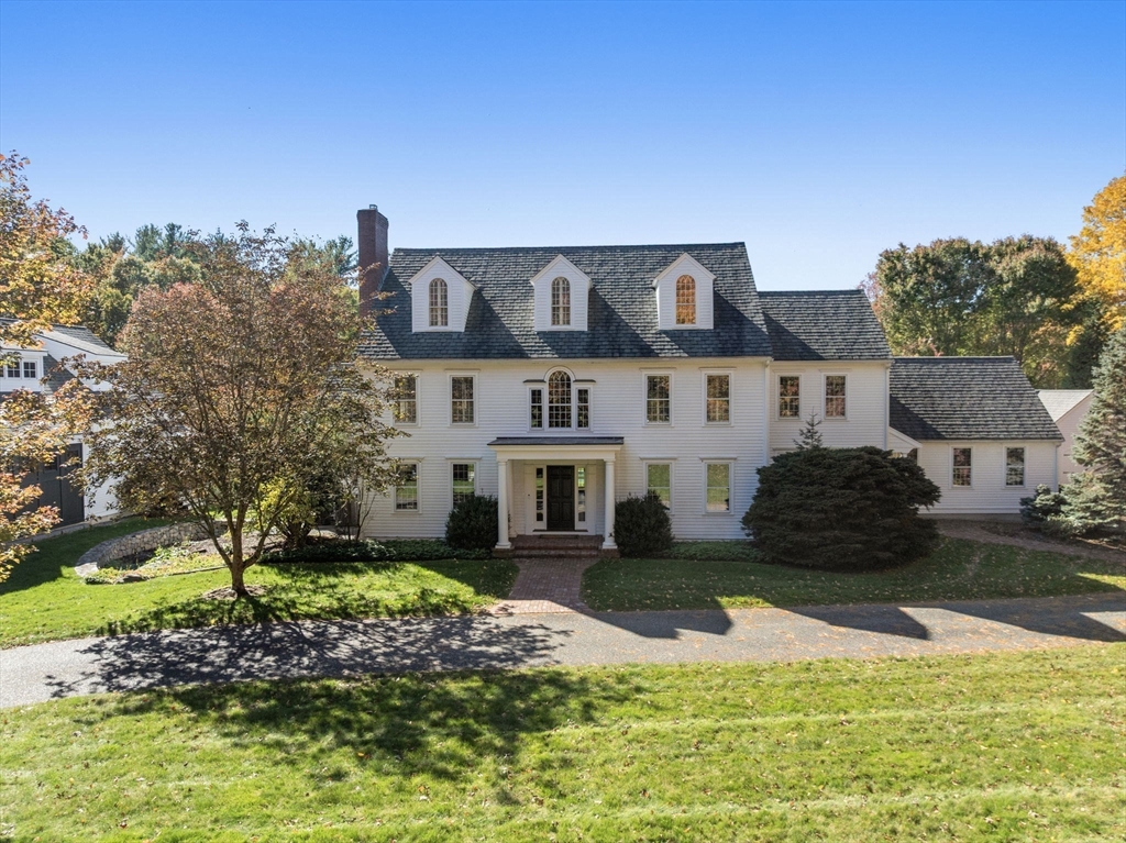 10 Queen Anne Rd