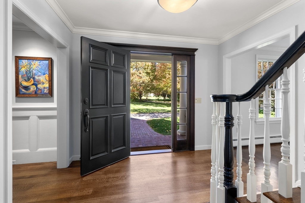 10 Queen Anne Rd