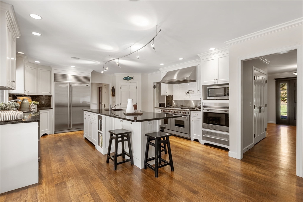 10 Queen Anne Rd