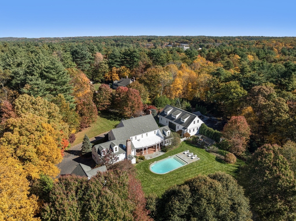 10 Queen Anne Rd
