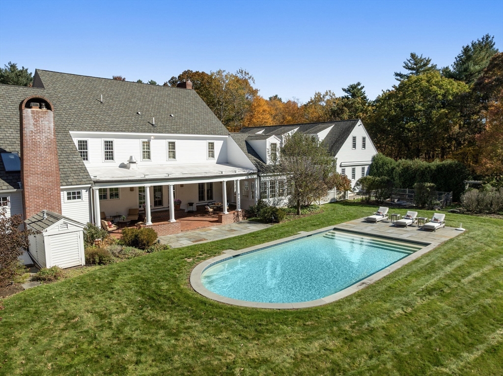 10 Queen Anne Rd