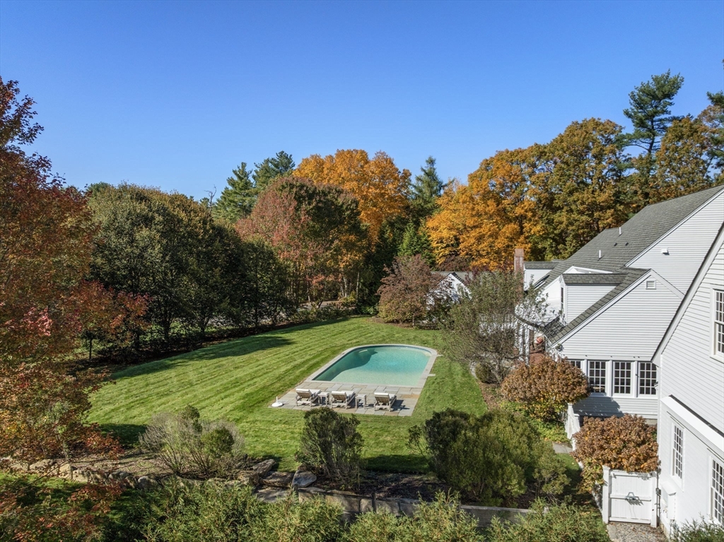 10 Queen Anne Rd