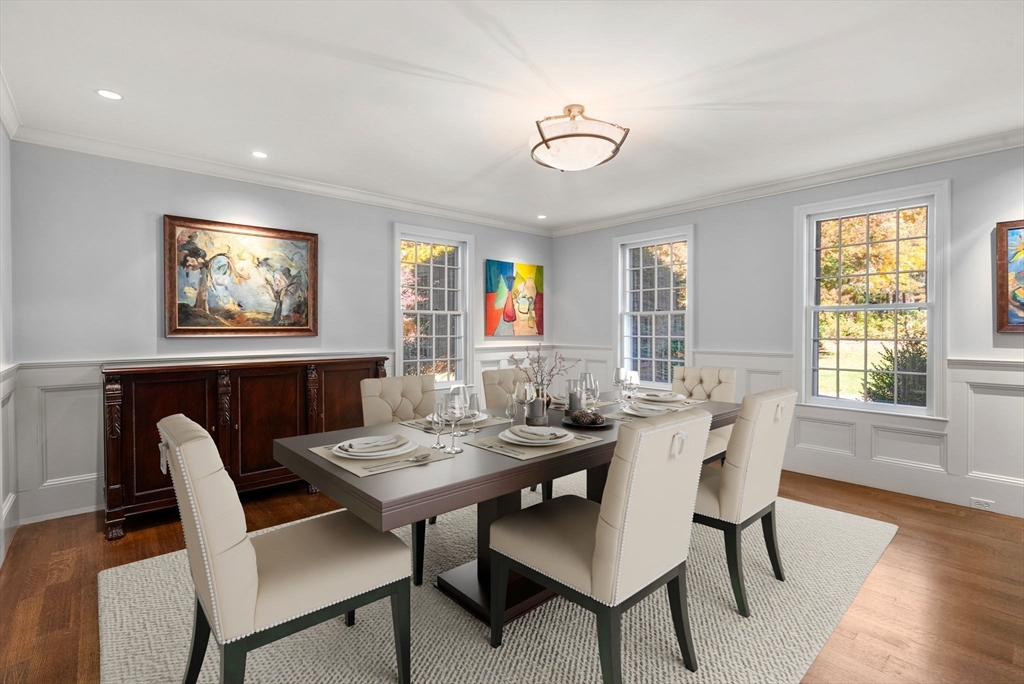 10 Queen Anne Rd