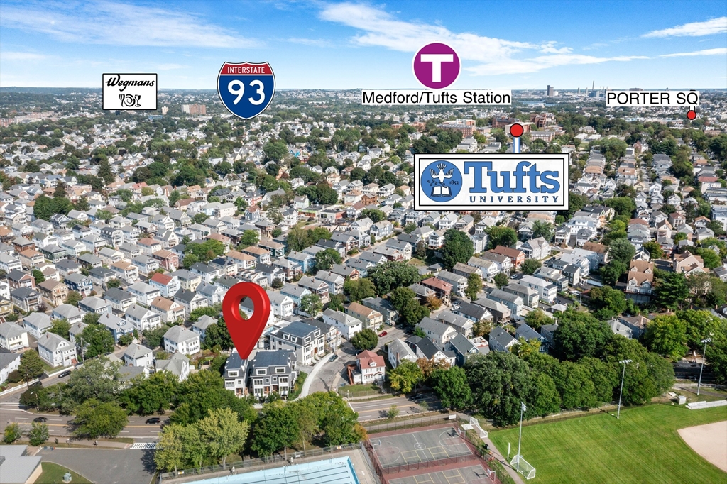 327 Alewife Brook Pkwy # A